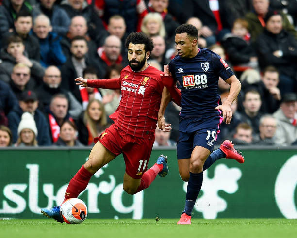 在不斷改變 在不斷改變