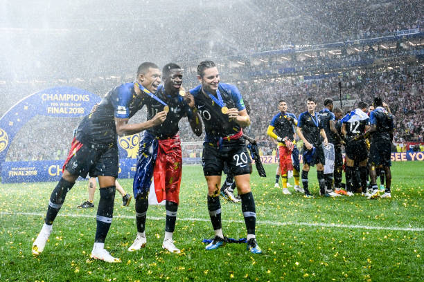 奥地利-塞尔维亚,格雷戈里奇破门,拉扎尔-萨马尔季奇救主.